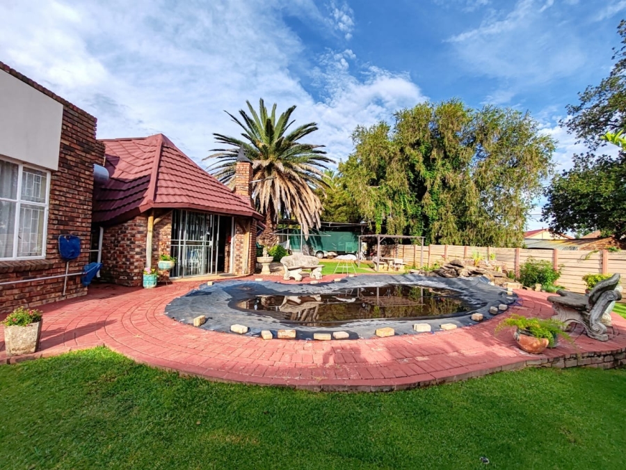 3 Bedroom Property for Sale in Dassie Rand North West